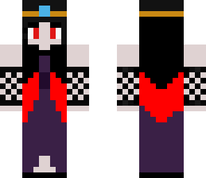 vampire queen