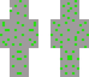emerald ore