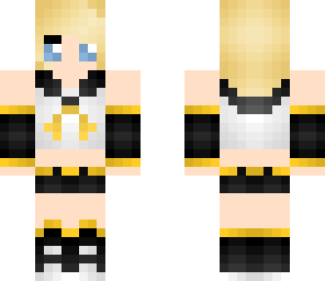 kagamine rin