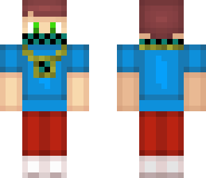 modified sk3tch gangsta version