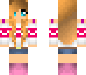 cute girl