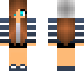 eye change