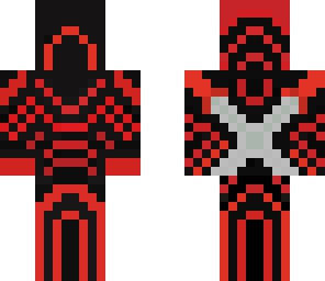 red assassin