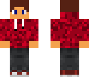 me fixed