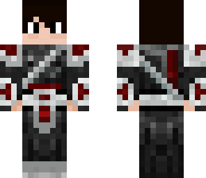 warrior guy