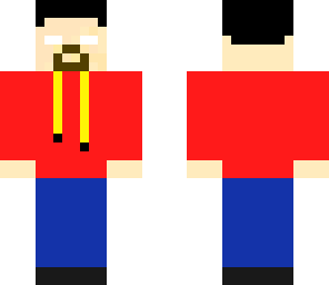 hirosteve