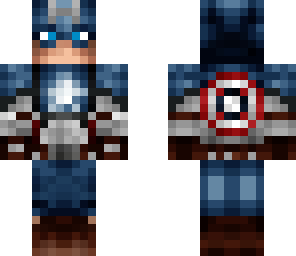 captain america