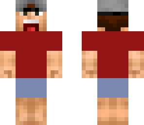 enzoknol makeover