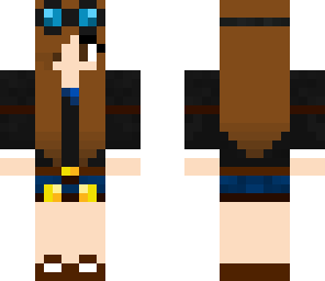 dantdm girl