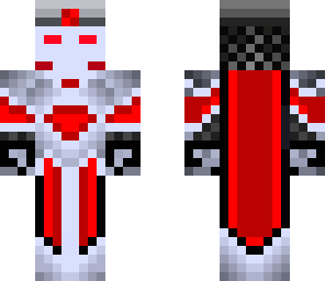 redstone knight