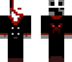 purger 2