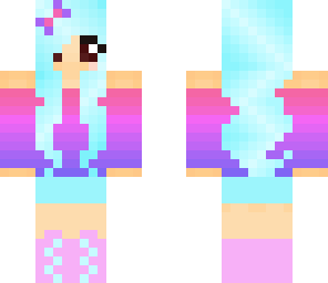 jadelin kkkkkawaii