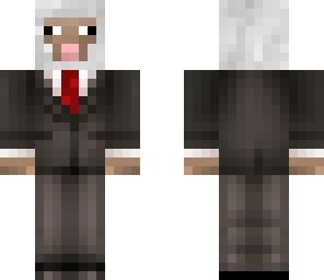 sheep suit
