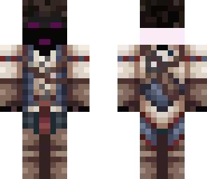 nico skin
