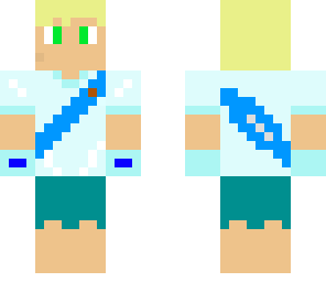 air dude pixelmon