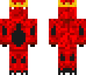 devil king