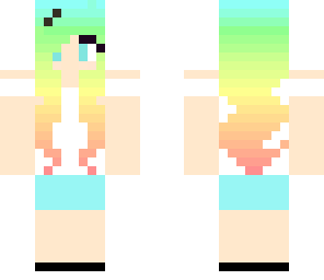 cute girl