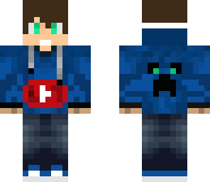 chico creeper yt