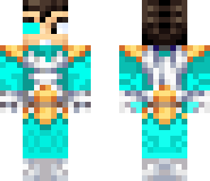 vegeta 777 cian