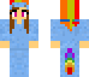 rainbowdash