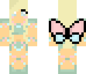 kawaii fairy