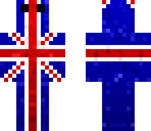 british guy