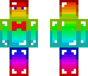 disco rainbow