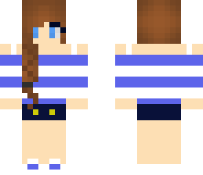 sailor girl