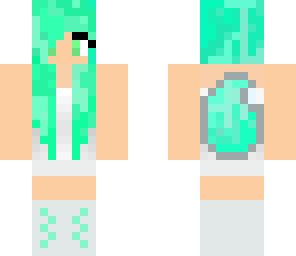 lime green