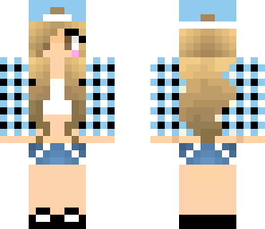 hot girl