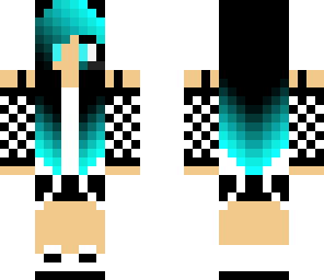 blue dj