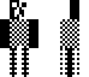 creeper old style