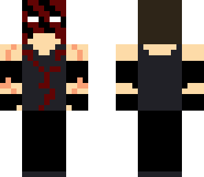 masked kane 1999