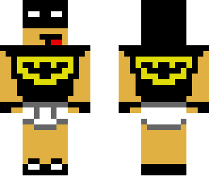 spapre crew skin