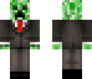 mrcreeper