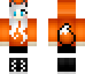 foxie girl