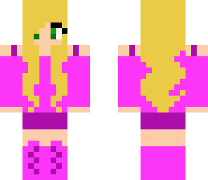 girl