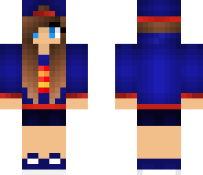 super girl