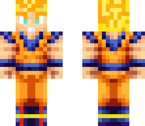 goku