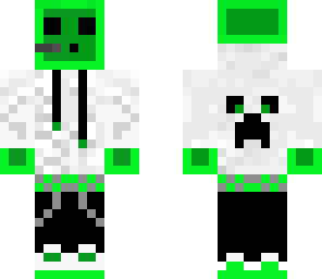 slime guy youtuber