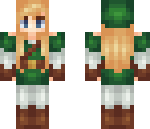 link girl