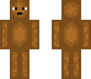 bear
