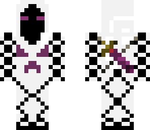 infect ender