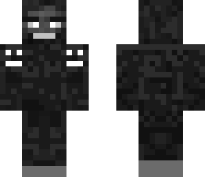 wither