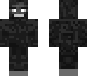 wither 1 head