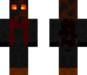 margi10 the magma cube