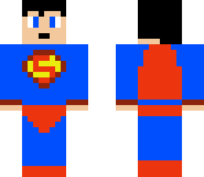 super man
