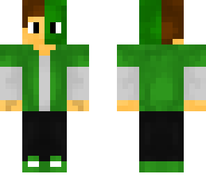skin pack