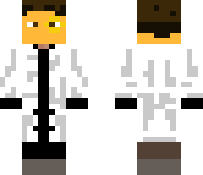 scientist
