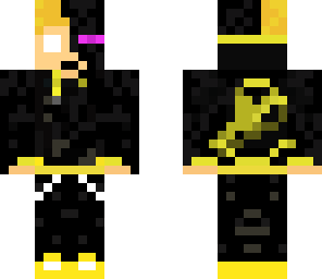 herobrine hg teen infected
